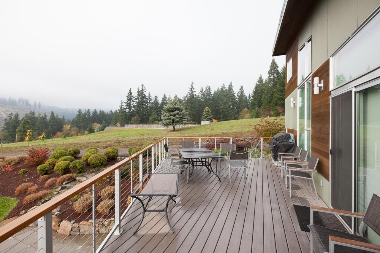 Mountain House Home Mount Hood Exterior foto